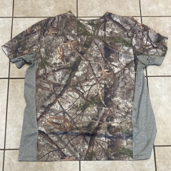 Cabela’s Zonz WetLands t shirt - Picture 2 of 4